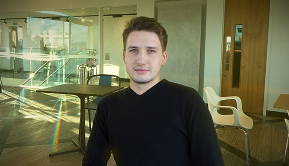 Artiom Pucinskij